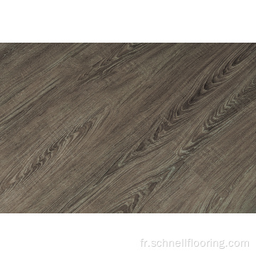 Planches de vinyle LVT Click Plancher de bois